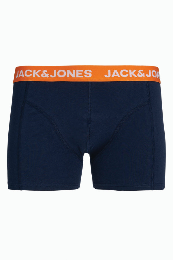 Boxer Bleu - ACCESSORIES BY JACK & JONES