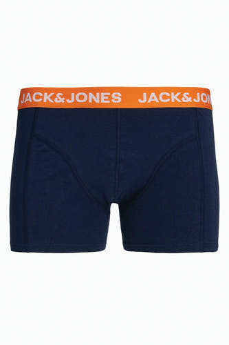 Boxau box boxershort ACCESS ACCESSORIES BY JACK & J, avec une une or é é taille bande logo.