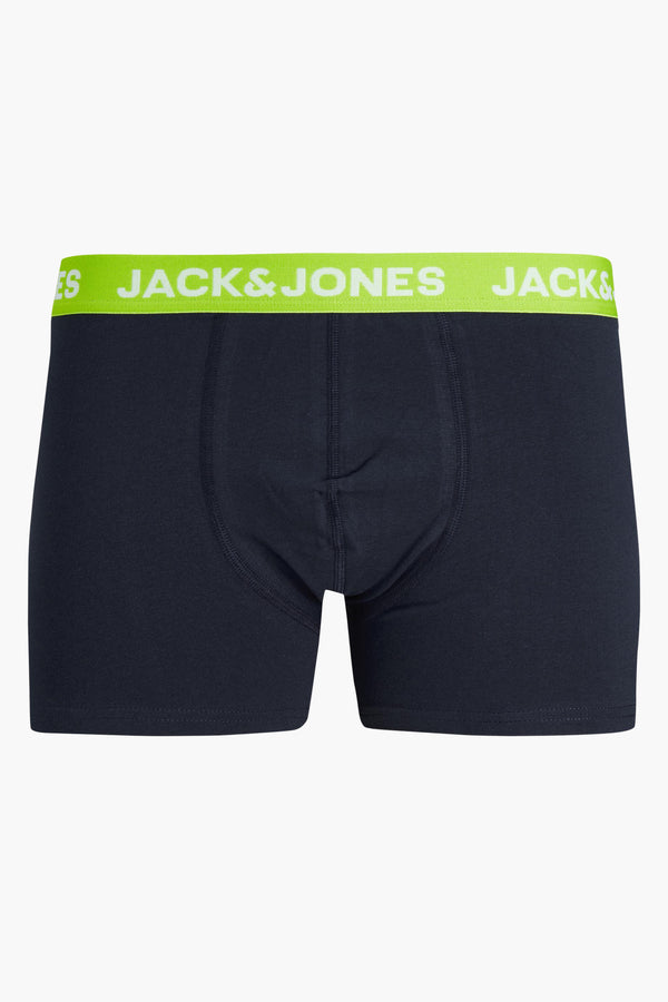 Boxer Bleu - ACCESSORIES BY JACK & JONES