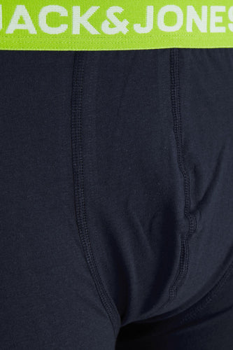 Boxers - bleu - ACCESSORIES BY JACK & JONES