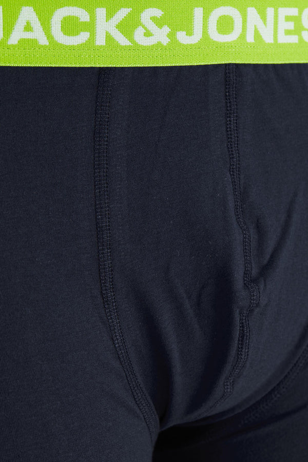 Boxer Bleu - ACCESSORIES BY JACK & JONES