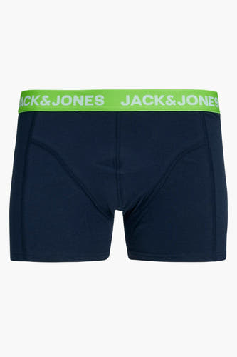 Boxau box boxershort ACCESS ACCESS BY JACK Jack & J,, une une une taille taille avec logo.