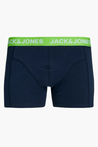 Boxers - bleu - ACCESSORIES BY JACK & JONES