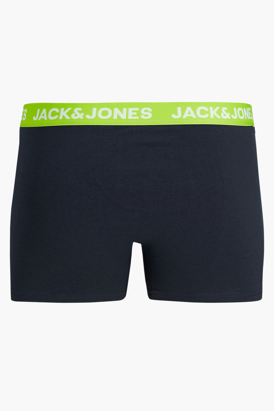 Boxers - bleu - ACCESSORIES BY JACK & JONES
