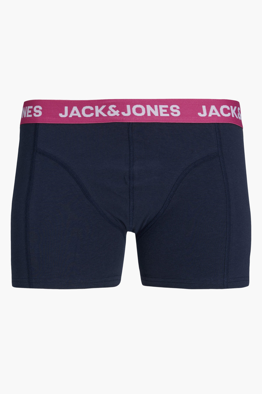 Boxers - bleu - ACCESSORIES BY JACK & JONES