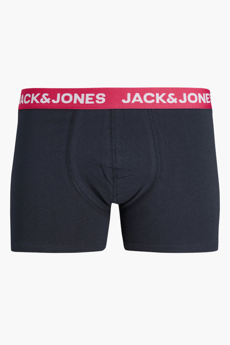 Boxer Bleu - ACCESSORIES BY JACK & JONES