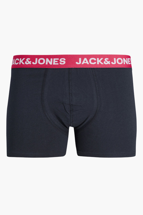 Boxer Bleu - ACCESSORIES BY JACK & JONES
