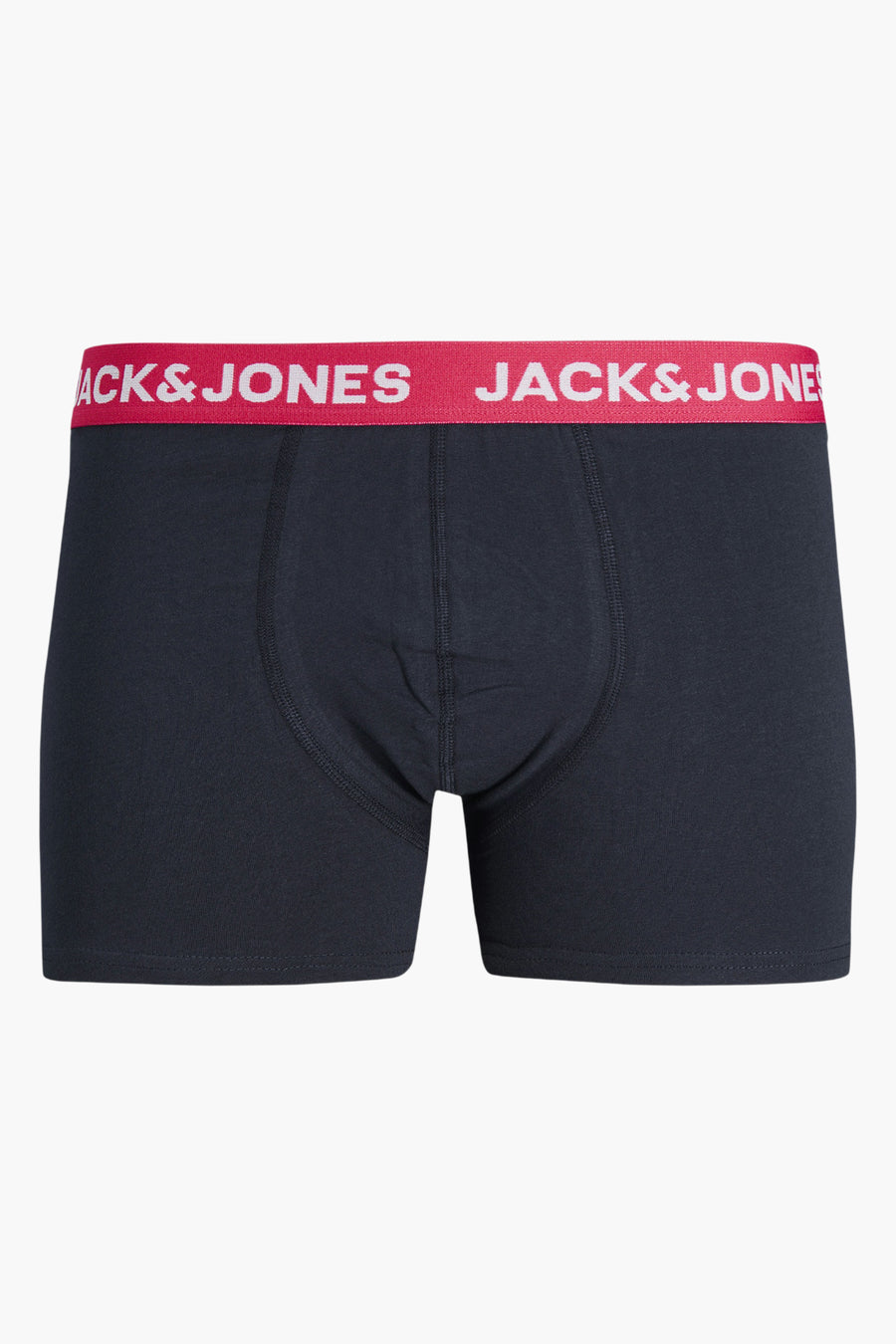Boxers - bleu - ACCESSORIES BY JACK & JONES