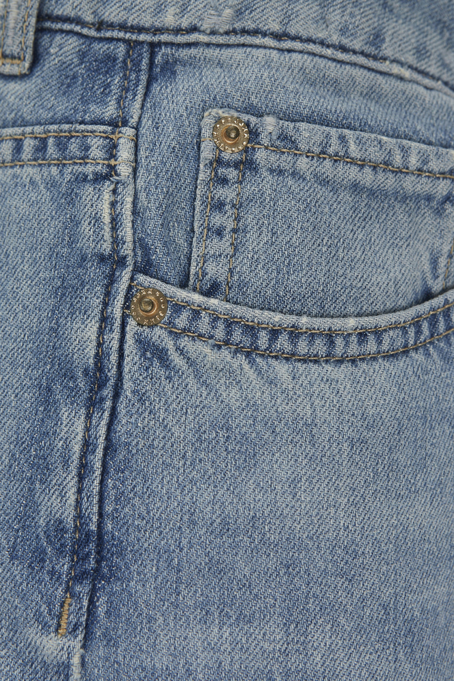 TOKYO - light blue denim - JJXX