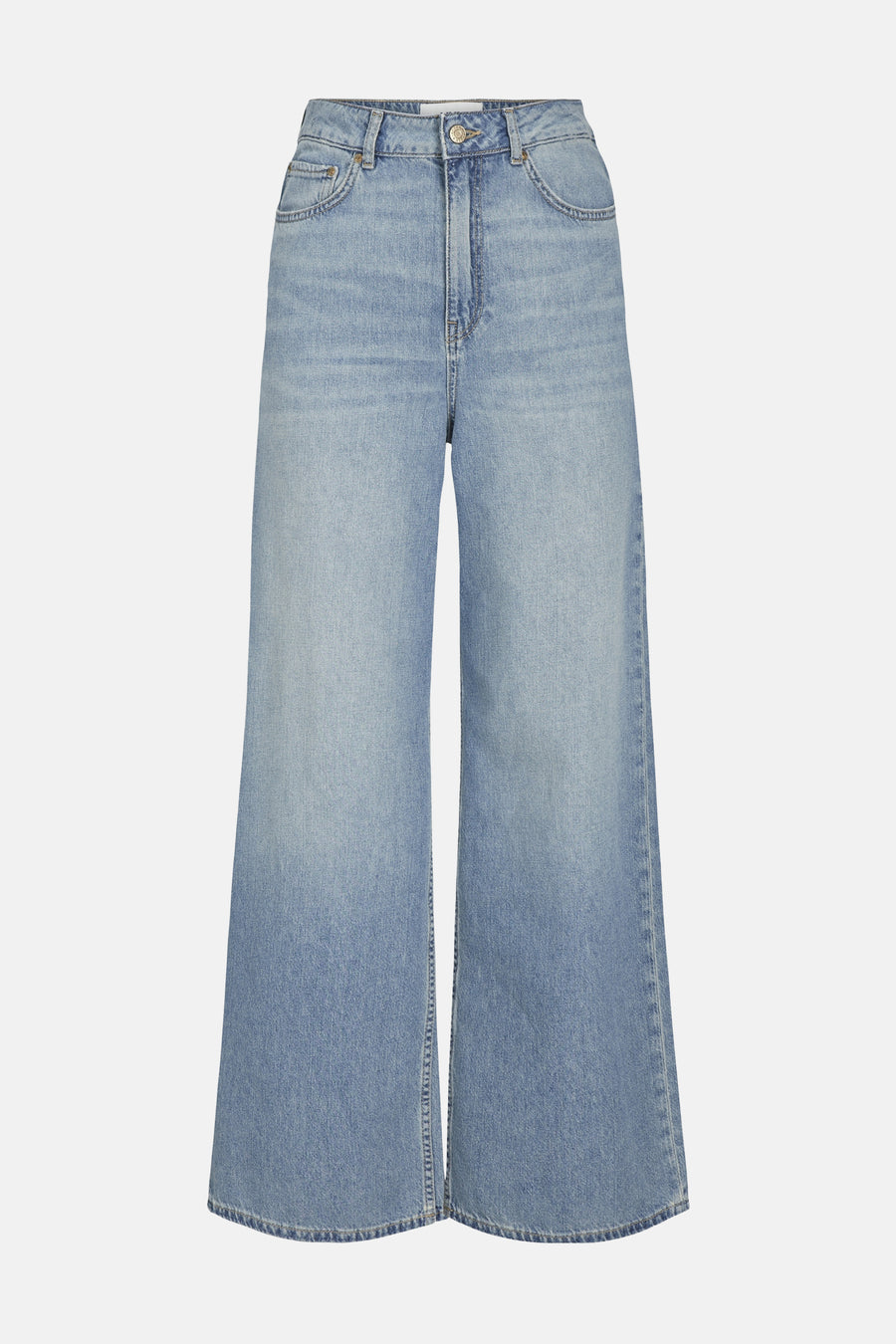 TOKYO - light blue denim - JJXX