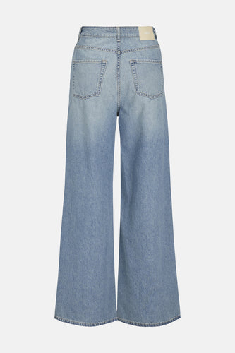 TOKYO - light blue denim - JJXX