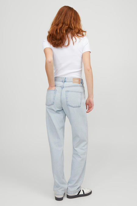 JXSEOUL STRAIGHT MW JEANS R3083 DNM SN