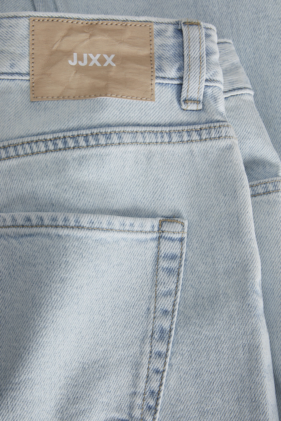 JXSEOUL - light blue denim - JJXX - 4