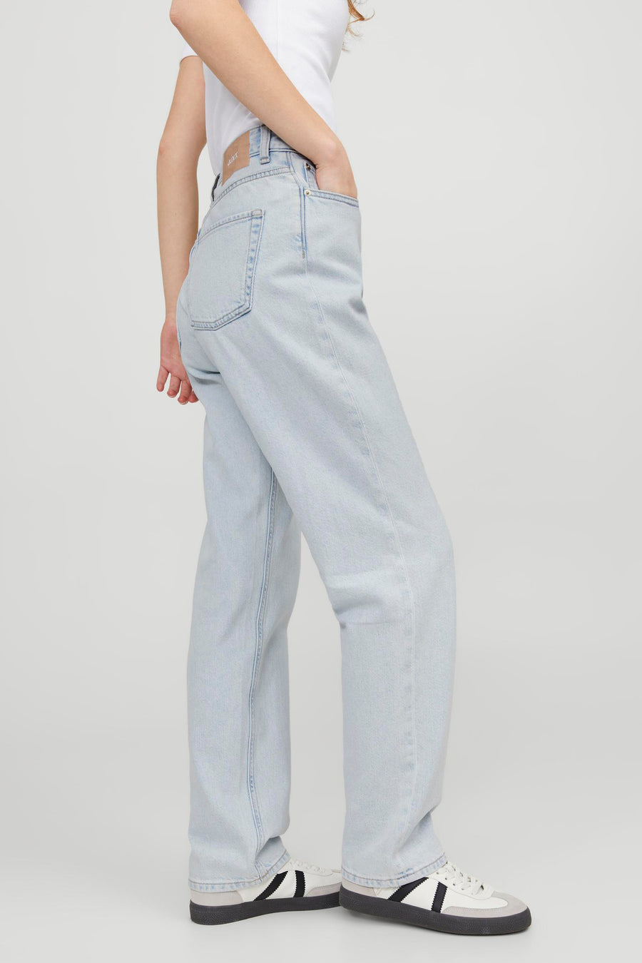 JXSEOUL - light blue denim - JJXX - 5