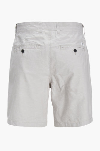 Short - beige - JACK & JONES JEANS INTELLIGENCE