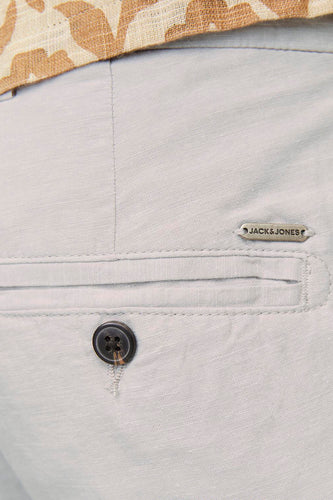 Short - beige - JACK & JONES JEANS INTELLIGENCE