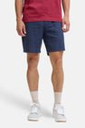 Short - bleu
