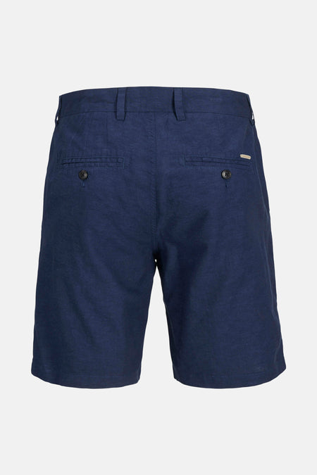 Short - bleu