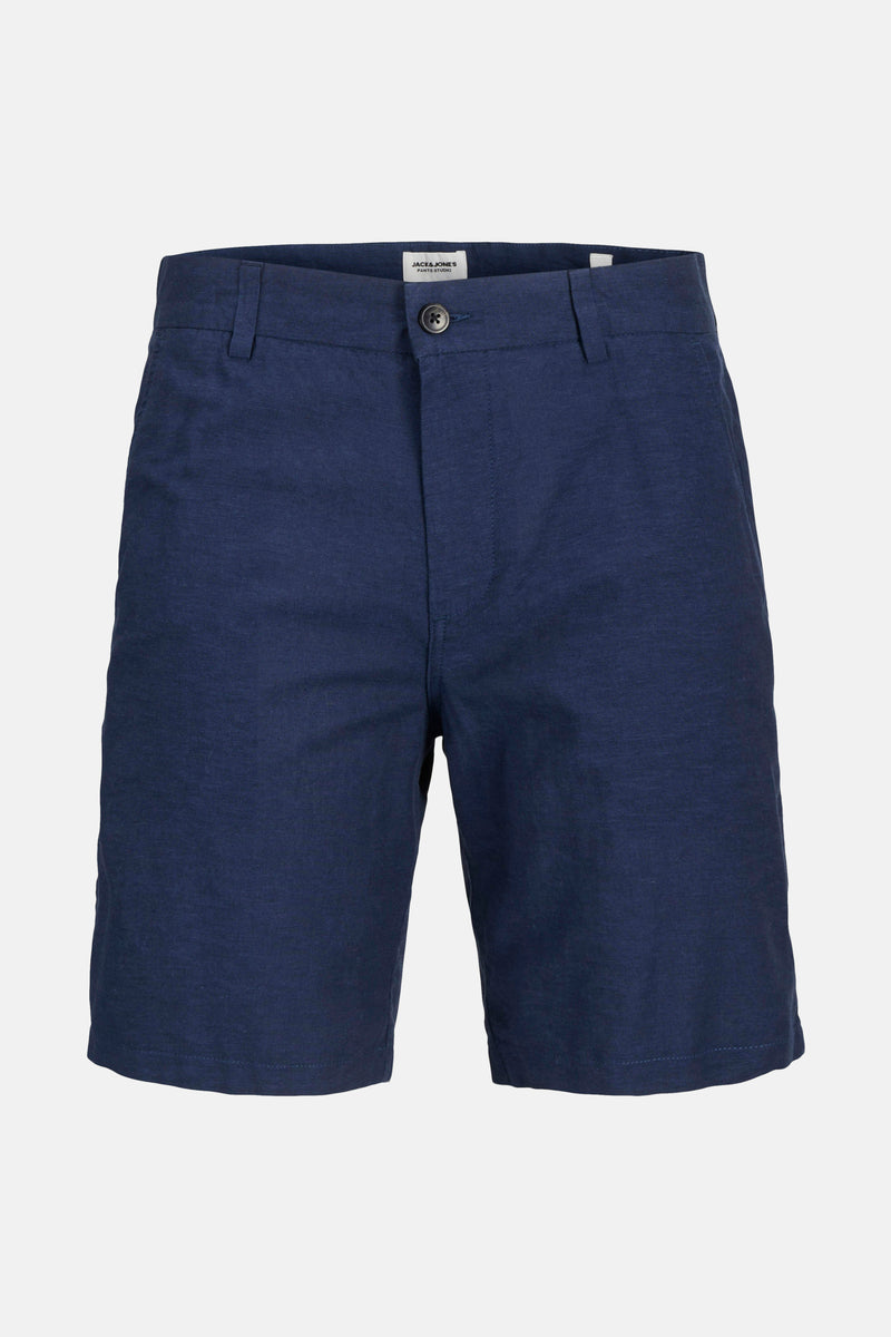Short - bleu