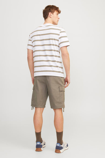 Bermuda Brun - JACK & JONES JEANS INTELLIGENCE