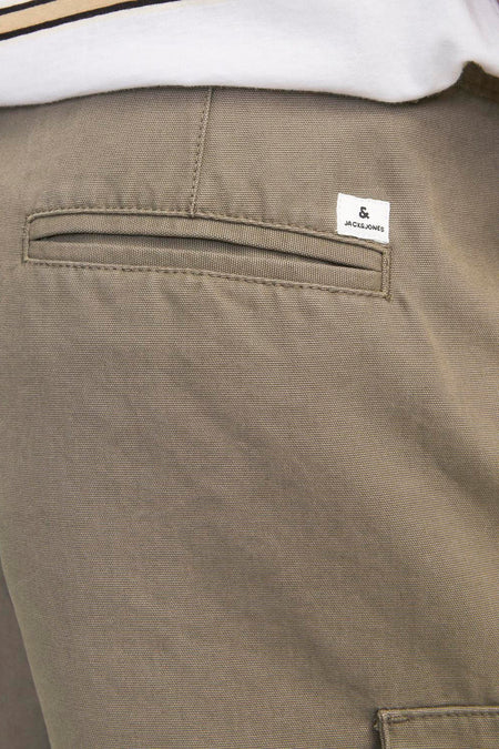 Bermuda Brun - JACK & JONES JEANS INTELLIGENCE
