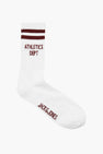 Chaussettes - blanc