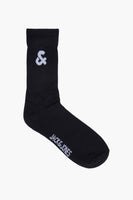 Chaussettes - noir