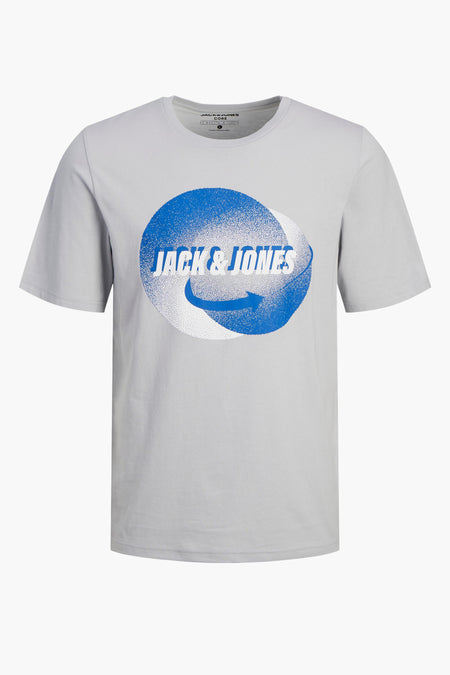 JCOFILTER TEE SS CREW NECK BST