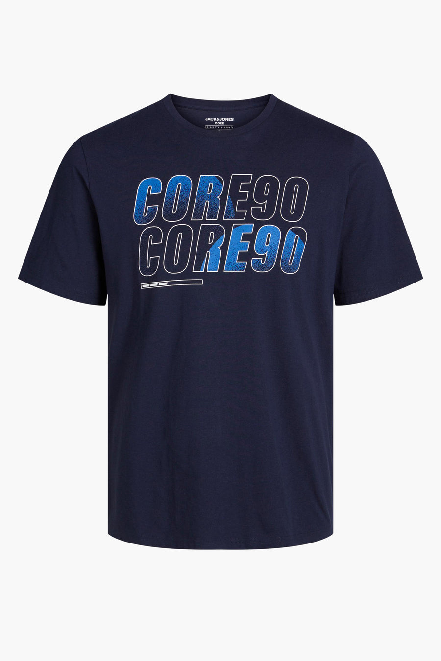 T-shirt - bleu
