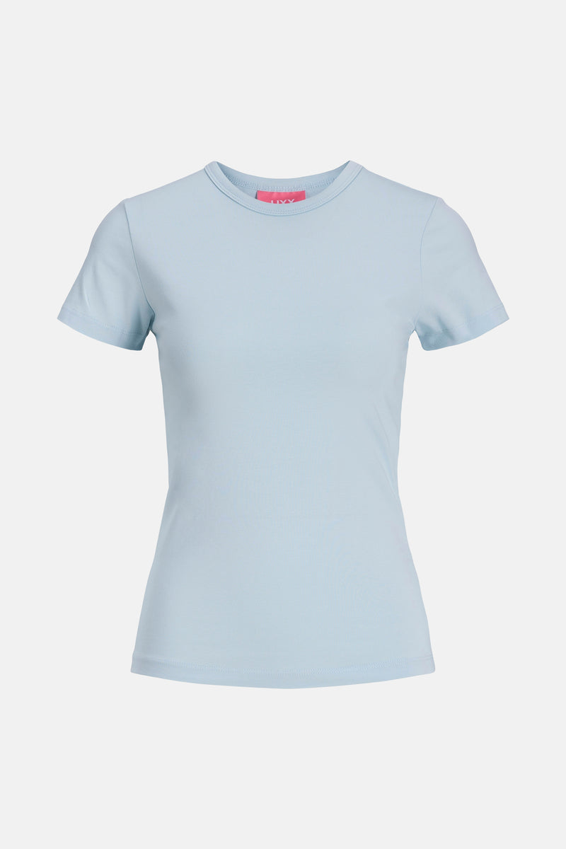 Top uni manche courte  - JJXX