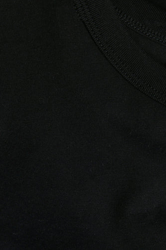 T-shirt à manches courtes - noir - JJXX