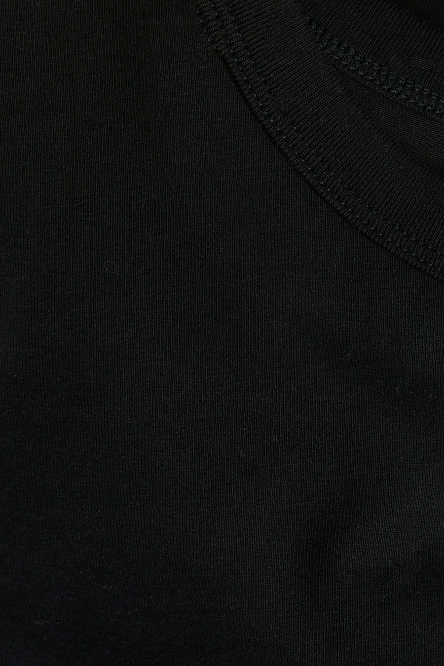 T-shirt à manches courtes - noir - JJXX