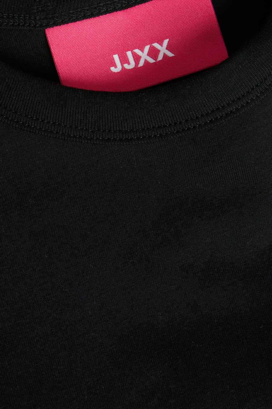 T-shirt à manches courtes - noir - JJXX