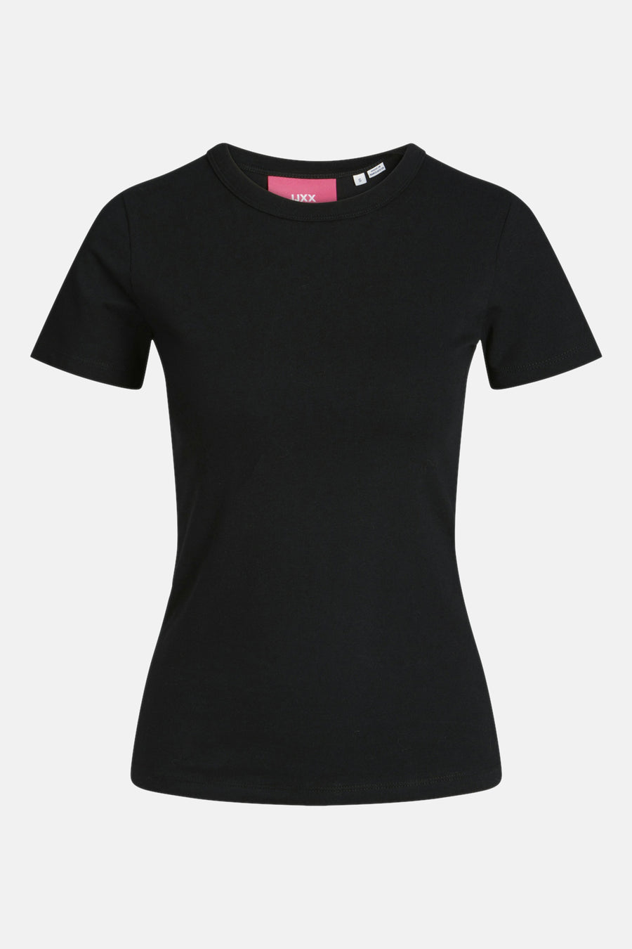 T-shirt à manches courtes - noir - JJXX