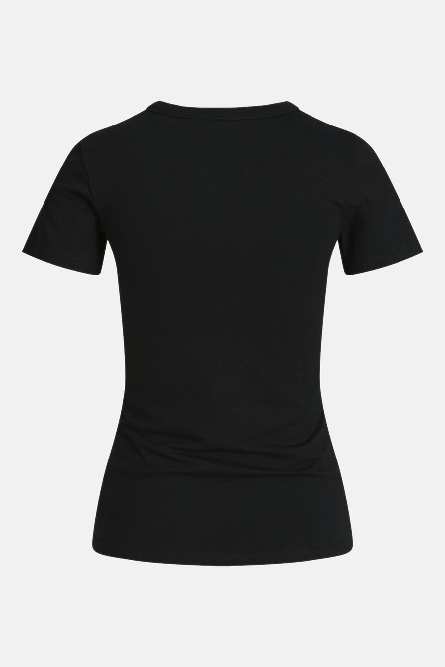 T-shirt à manches courtes - noir - JJXX