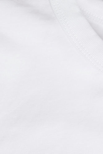 T-shirt à manches courtes - blanc - JJXX