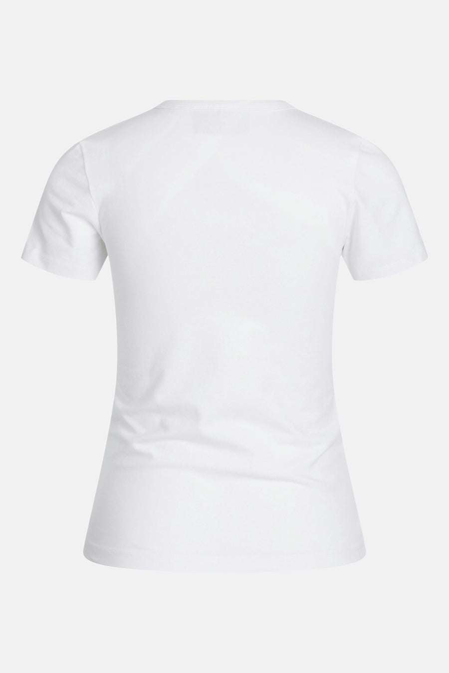 T-shirt à manches courtes - blanc - JJXX