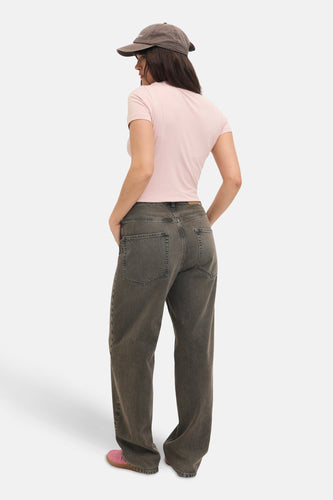 T-shirt à manches courtes - rose - JJXX