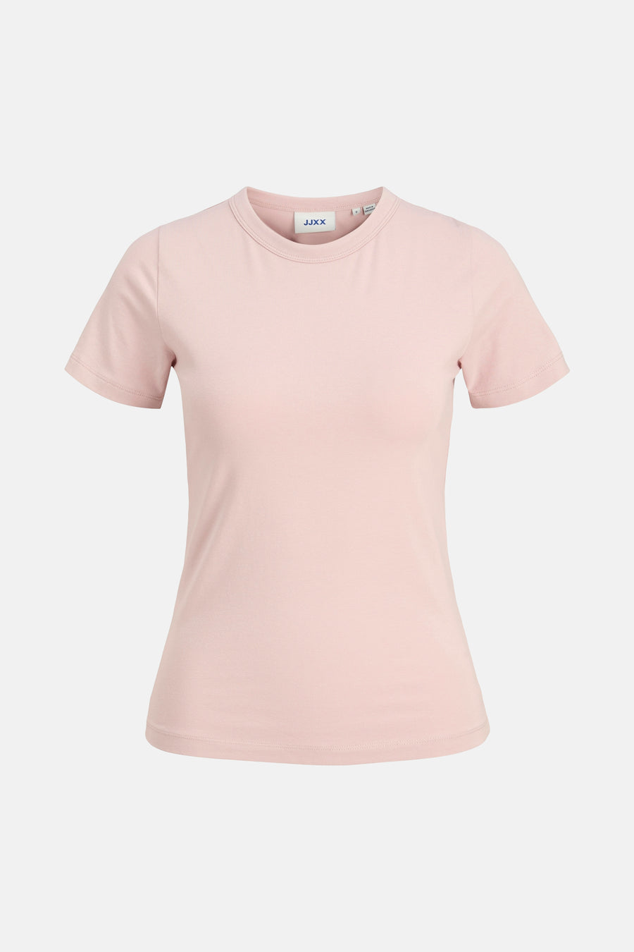T-shirt à manches courtes - rose - JJXX