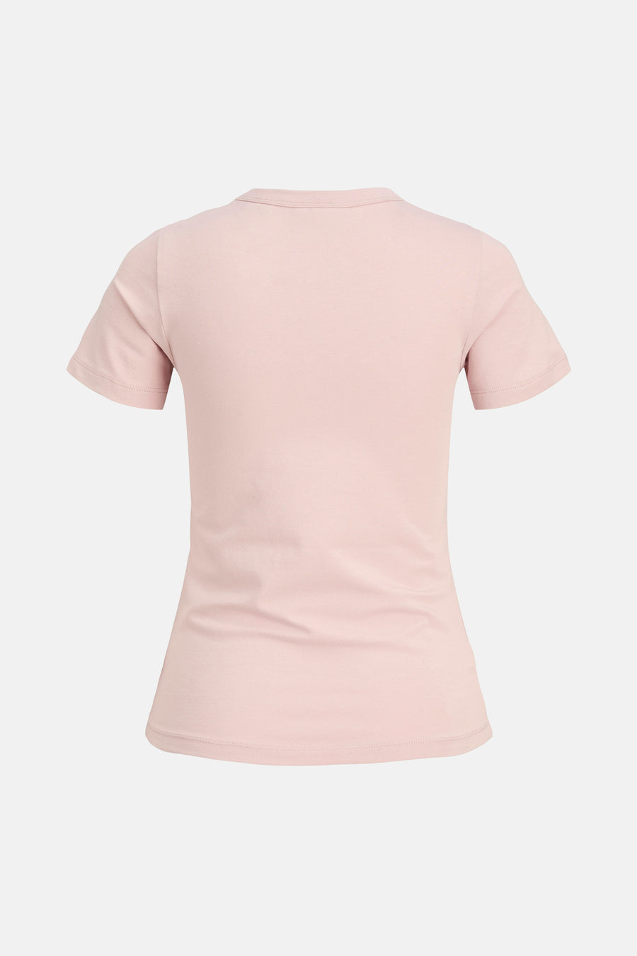 T-shirt à manches courtes - rose - JJXX