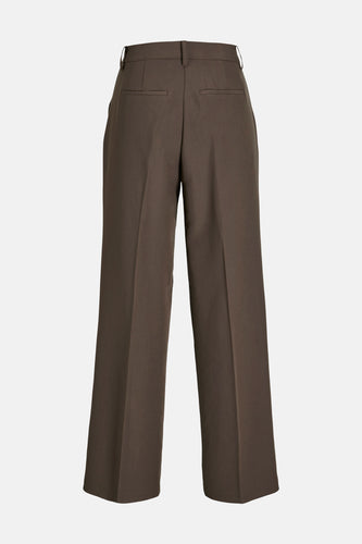 Pantalon de costume - brun - JJXX - 5