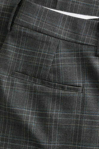 Pantalon de costume - gris - JJXX