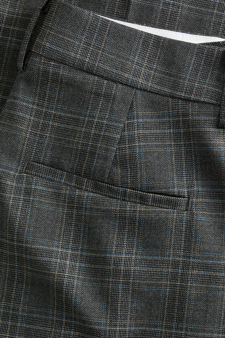 Pantalon de costume - gris - JJXX