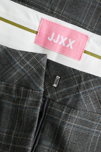 Pantalon de costume - gris - JJXX