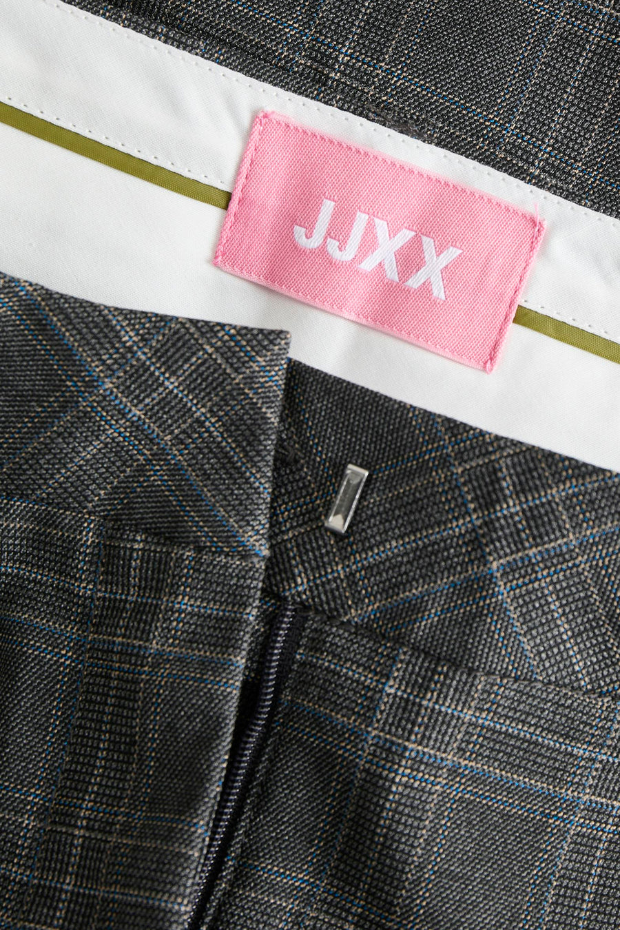 Pantalon de costume - gris - JJXX