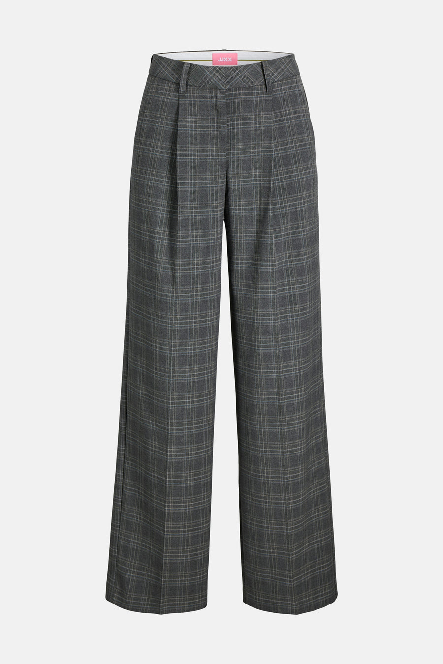 Pantalon de costume - gris - JJXX