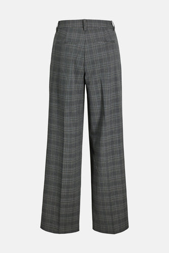 Pantalon de costume - gris - JJXX