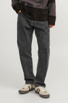 Jeans wide Black denim - JACK & JONES JEANS INTELLIGENCE