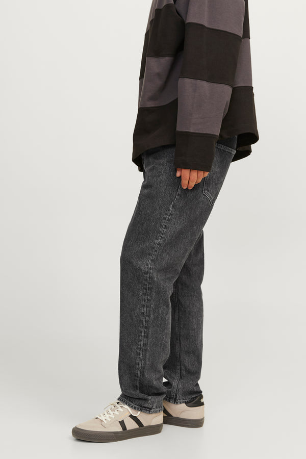 Jeans wide Black denim - JACK & JONES JEANS INTELLIGENCE