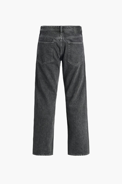 Jeans wide Black denim - JACK & JONES JEANS INTELLIGENCE